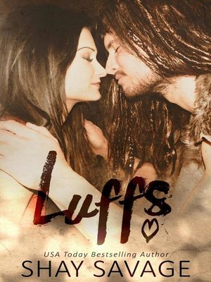 cover image of Luffs
